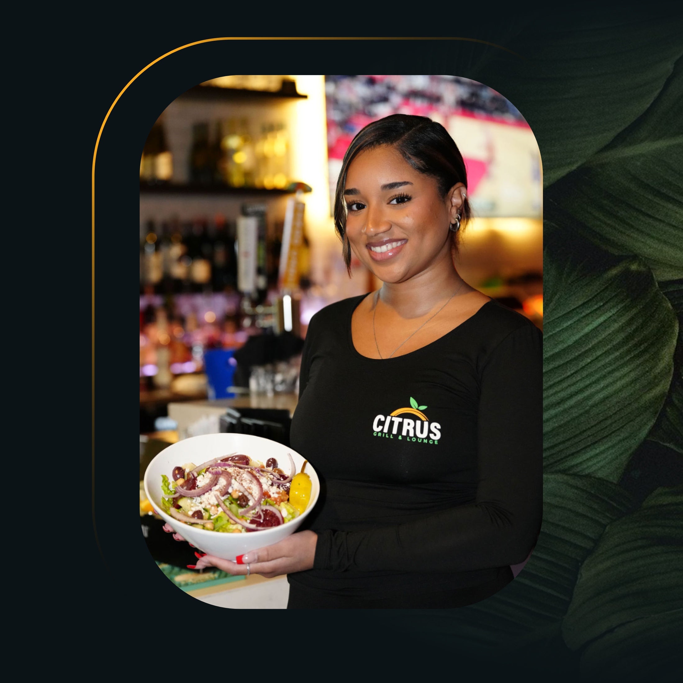 Careers at Citrus Grill & Lounge | Join Our Team Today