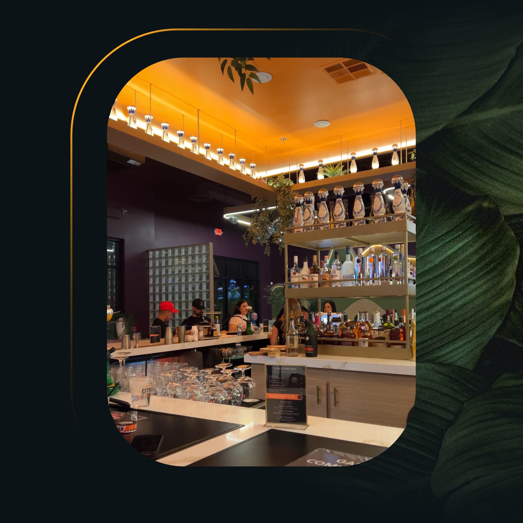 <img src="citrus-grill-lounge-henderson.jpg" alt="Citrus Grill and Lounge Mediterranean restaurant in Henderson with in door bar and seating">